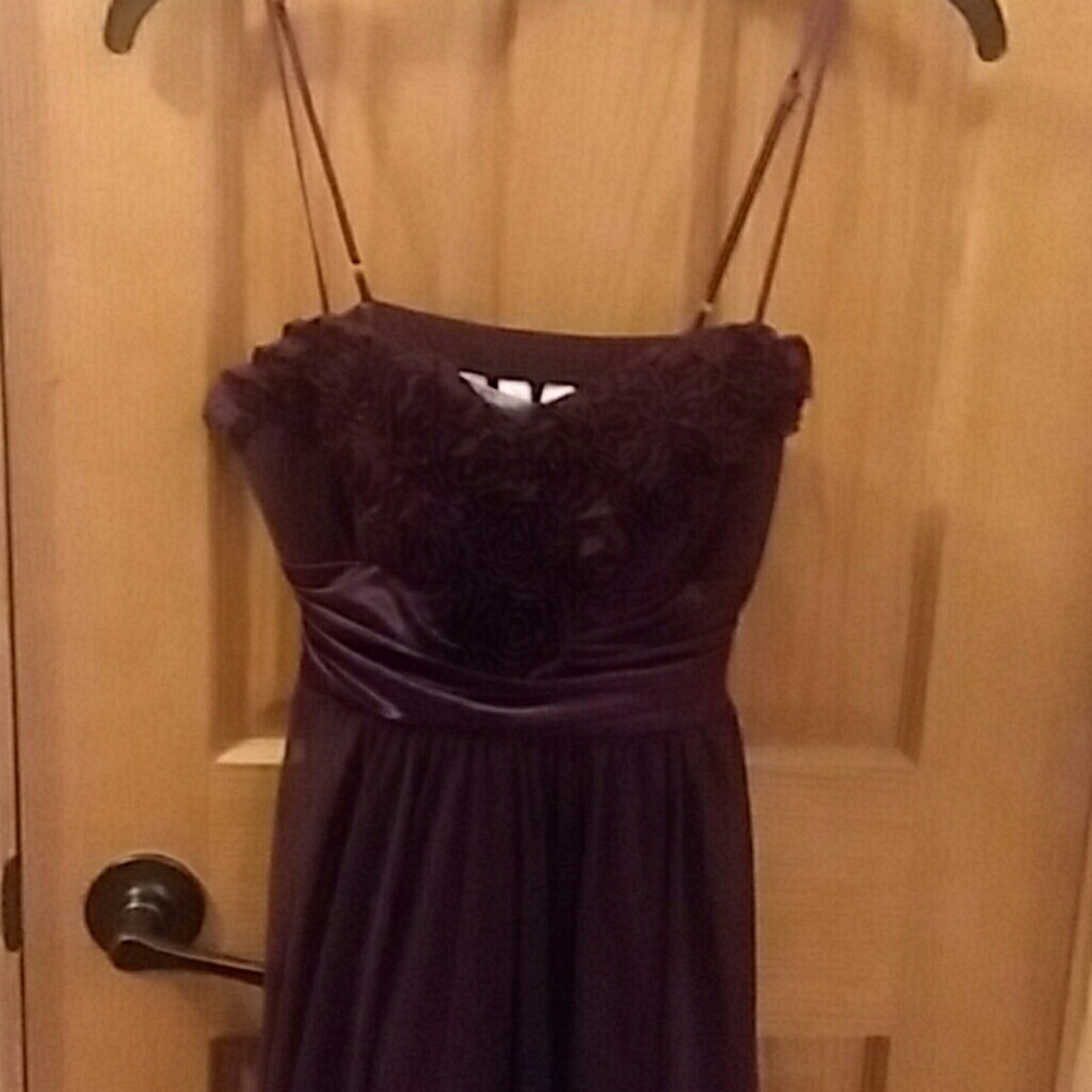 NWT  Speechless spaghetti strap dress